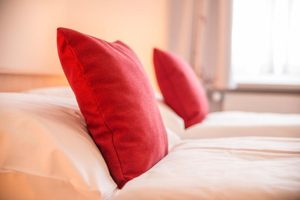 Landhotel Zum Metzgerwirt Bad Bayersoien Luaran gambar